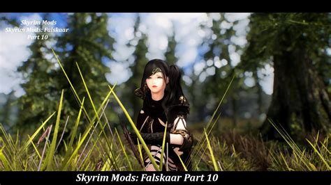 cool skyrim mods|best skyrim mods 2021.